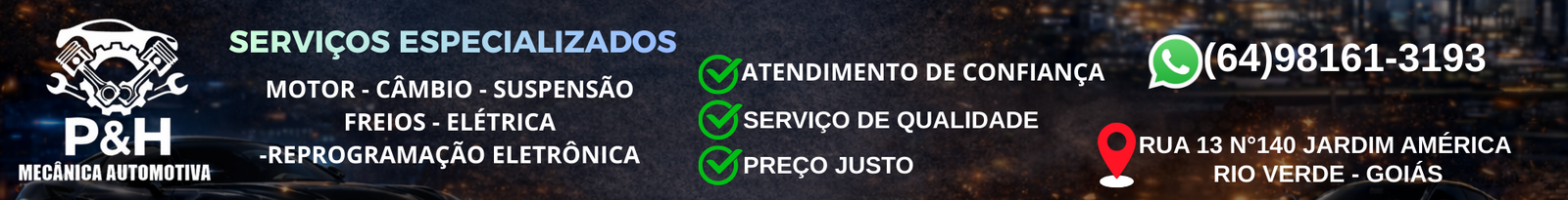 SERVIÇOS ESPECIALIZADOS 1