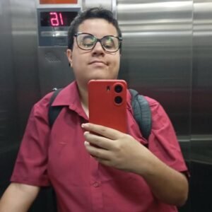 Foto de Giovanna Mendonça