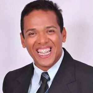 Foto de Márcio Madeira