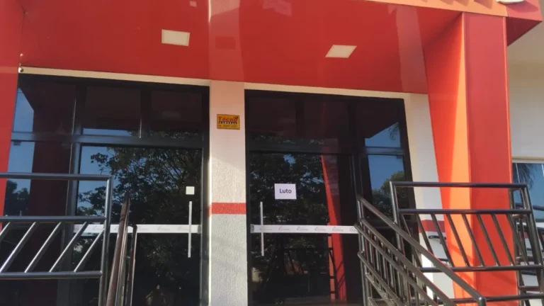 Itumbiara: escolas suspendem aulas e cidade decreta luto após tragédia