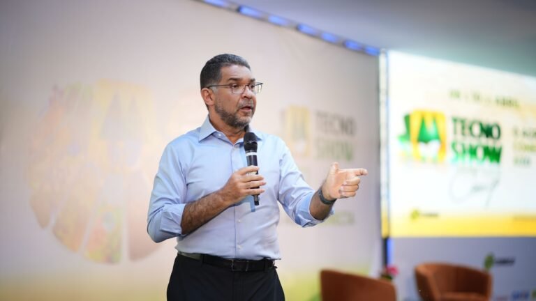 Agro impulsiona retomada da economia brasileira e país supera expectativas de crescimento, afirma economista do BTG