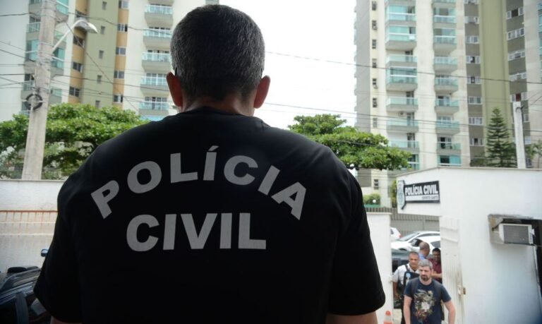 Operação mira esquema bilionário do Comando Vermelho e revela movimentação de R$ 435 milhões em quatro anos