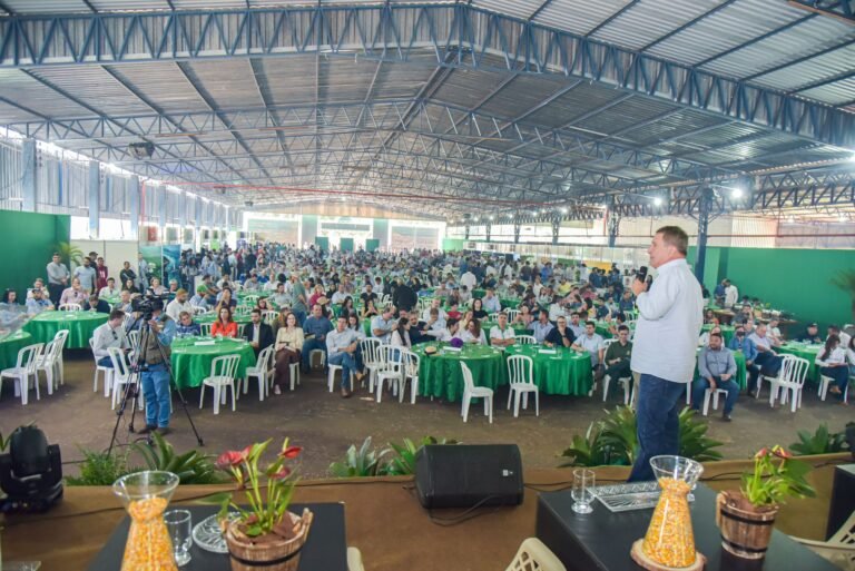 Aprosoja-GO reúne especialistas nesta sexta-feira para discutir o futuro do milho durante Abertura Estadual da Colheita em Mineiros