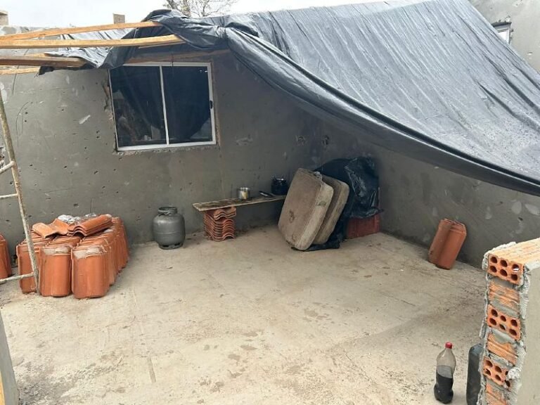 Trabalhadores são resgatados em situação análoga à escravidão em fazenda de Goiás; proprietário é preso em flagrante