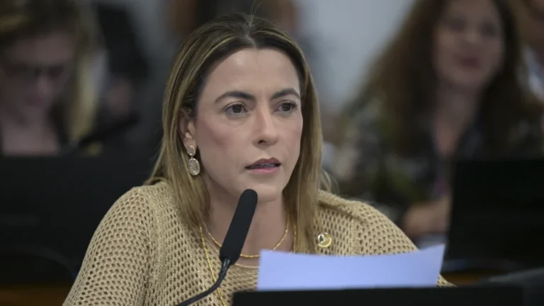 Justiça condena Soraya Thronicke a pagar R$ 50 mil a vice de Flávio Bolsonaro